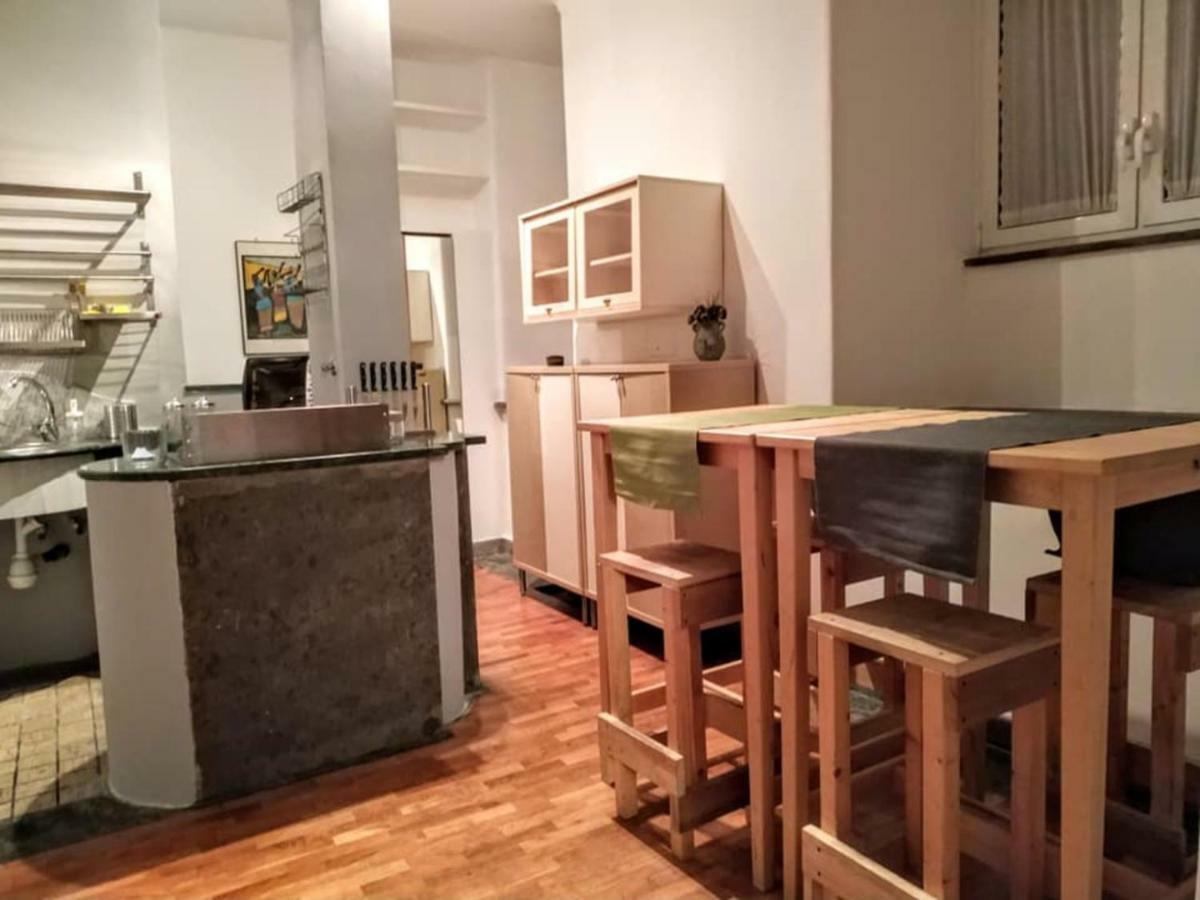 La Casa Di Marzia Al Vaticano By Holidayngo Apartment Rome
