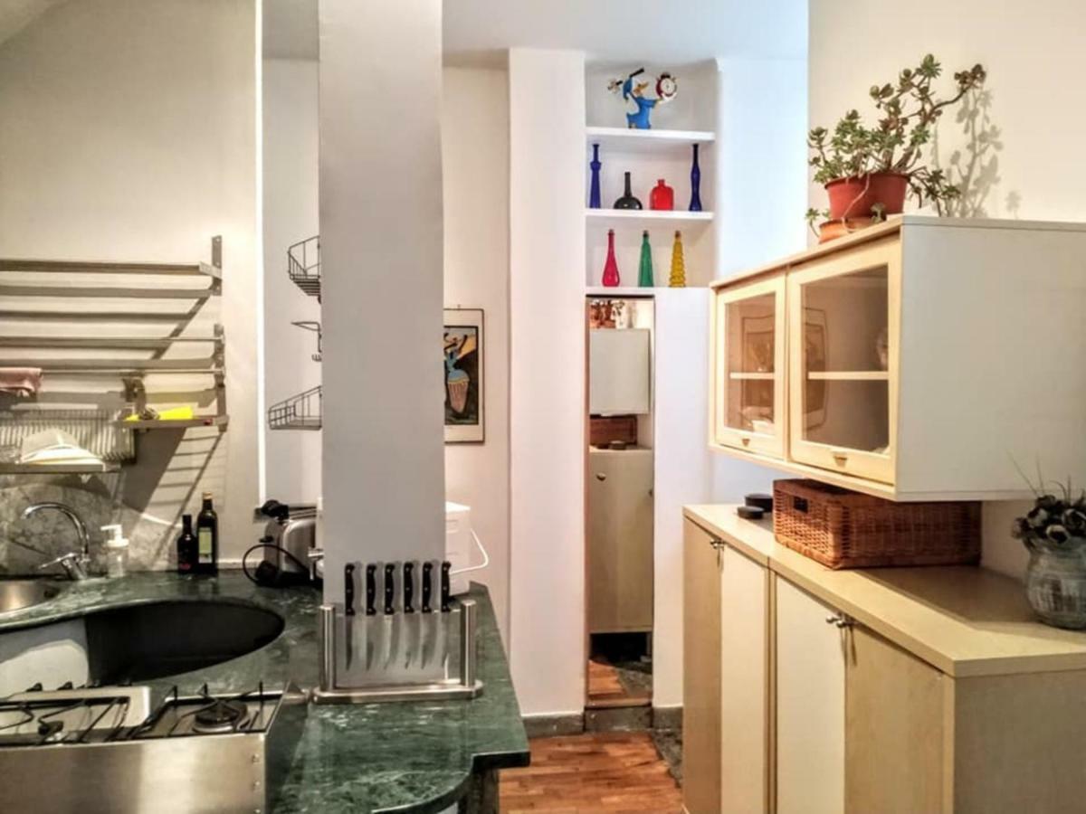 La Casa Di Marzia Al Vaticano By Holidayngo Apartment *
