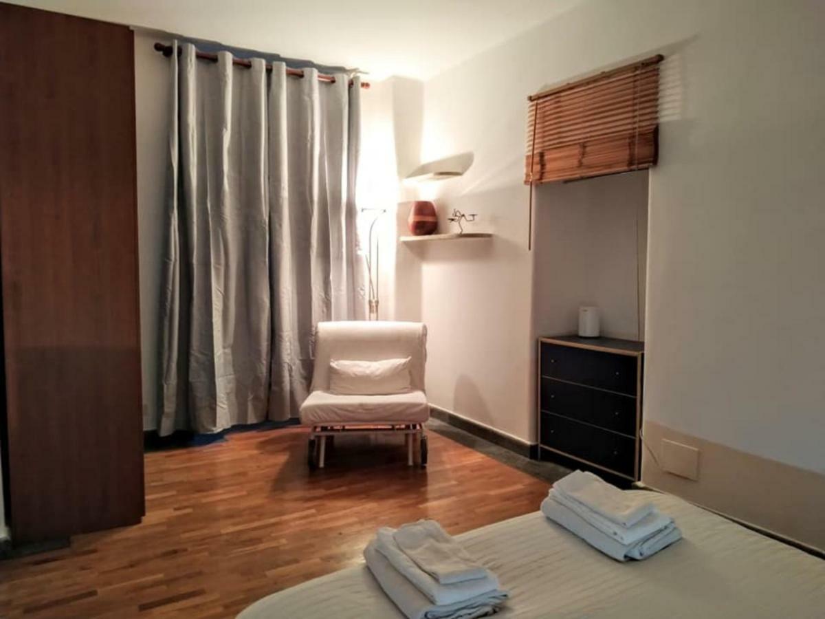 Appartement La Casa Di Marzia Al Vaticano By Holidayngo Rome