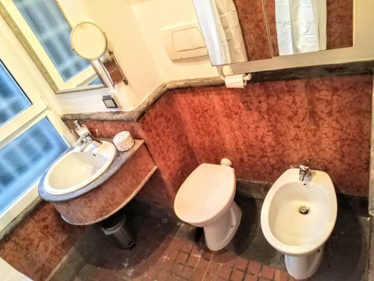 La Casa Di Marzia Al Vaticano By Holidayngo Appartement